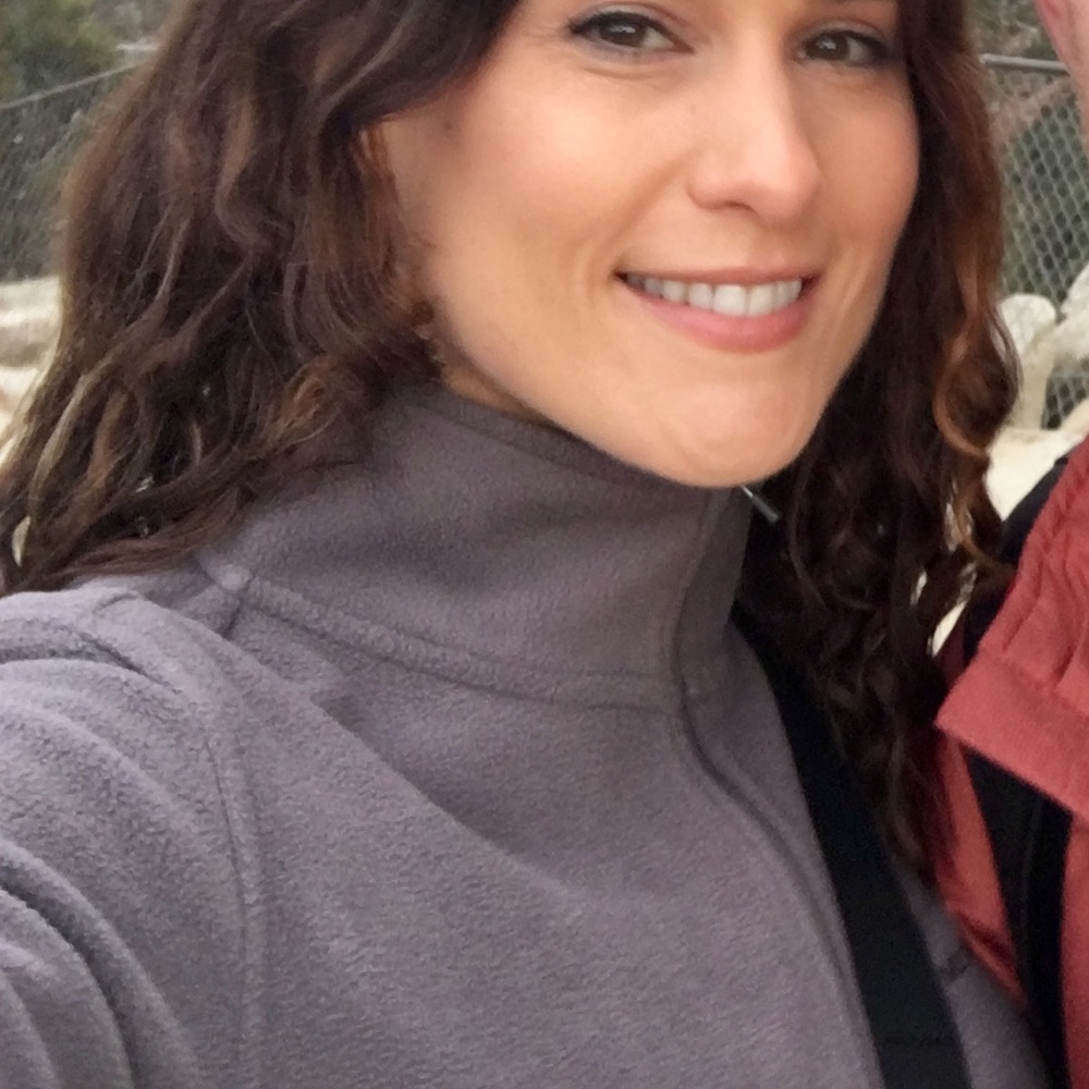 Merrell Zip Up Fleece - Picture 3 of 8
